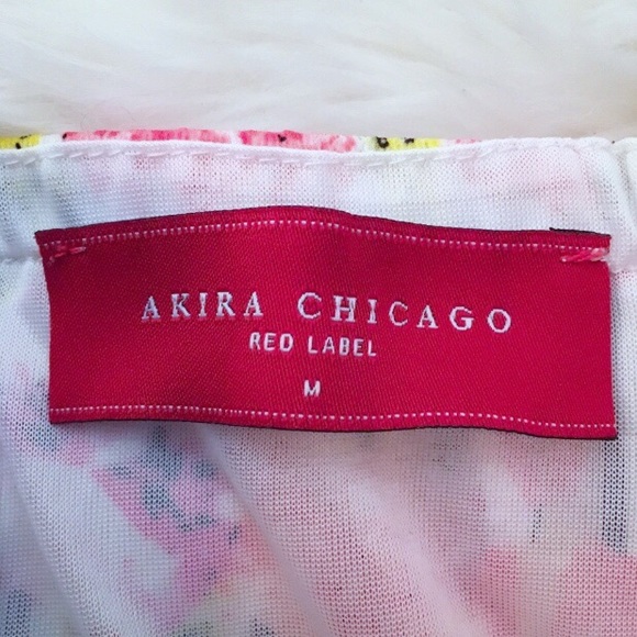 AKIRA Strapless Sweetheart Neckline Mini Dress - Picture 7 of 7